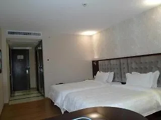 维也纳酒店深圳机场店 中国