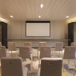深圳机场凯悦嘉寓酒店 酒店