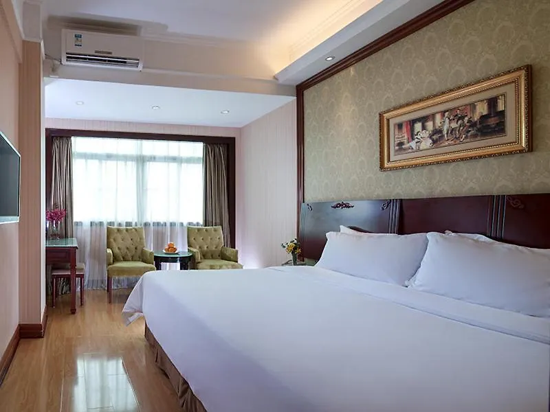Vienna Hotel Airport Branch Shenzhen