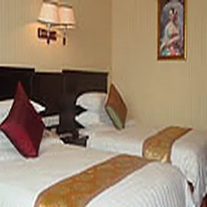 Vienna Hotel Airport Branch Shenzhen