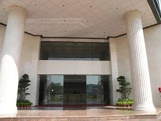 Vienna Hotel Airport Branch Shenzhen