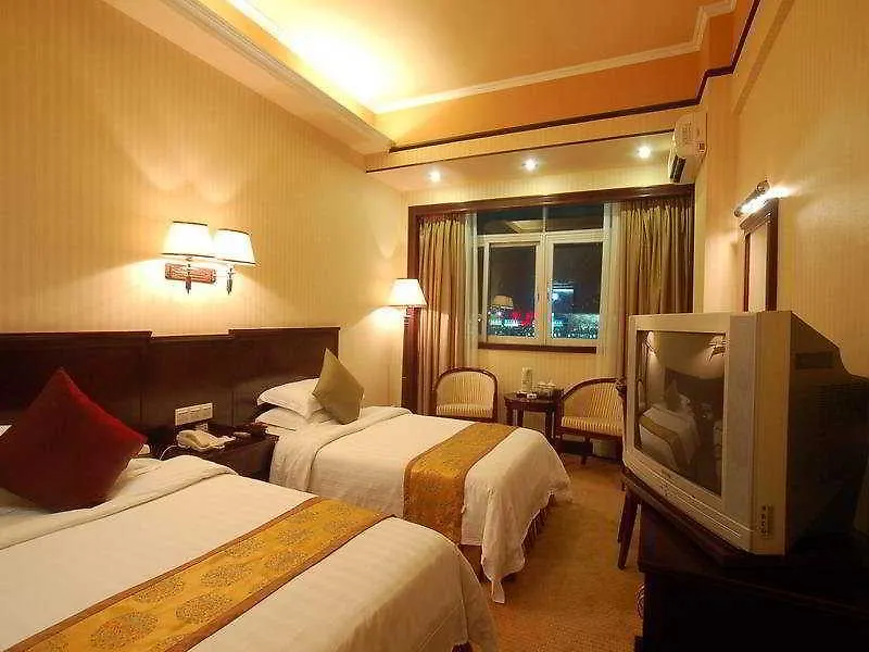 ***  Vienna Hotel Airport Branch Shenzhen China