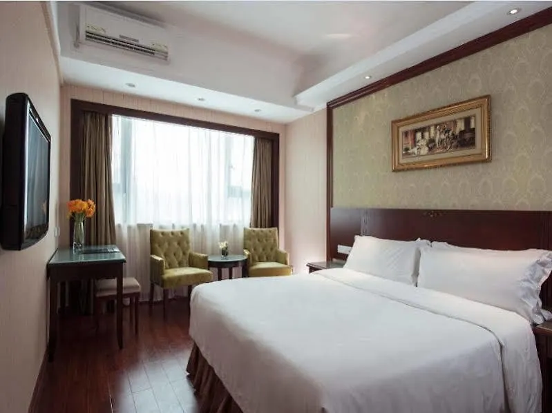Vienna Hotel Airport Branch Shenzhen