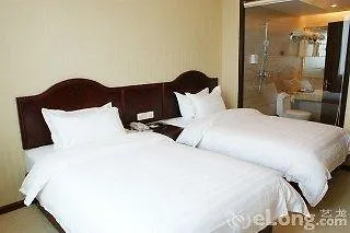 Vienna Hotel Airport Branch Shenzhen